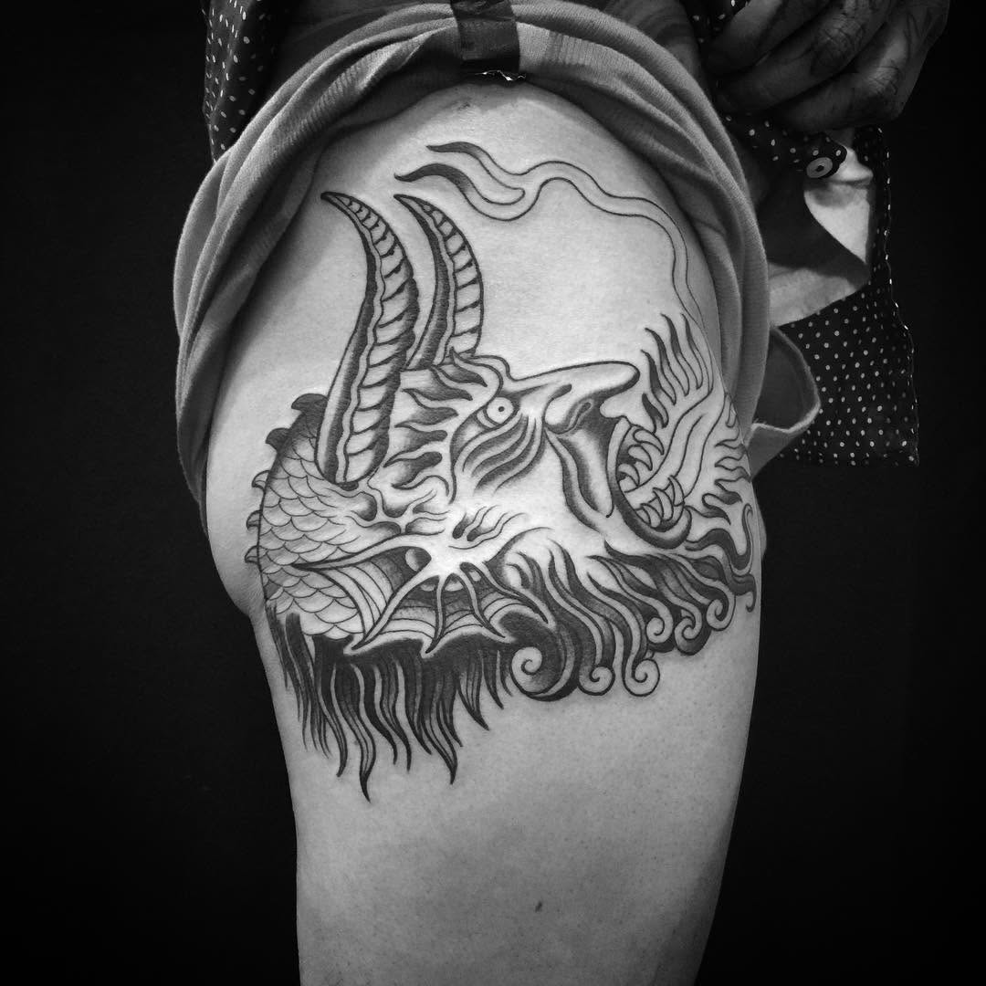 Dragon
