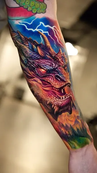 Dragon