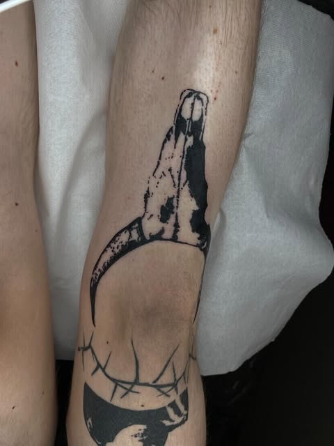 velvetviolencetattoo