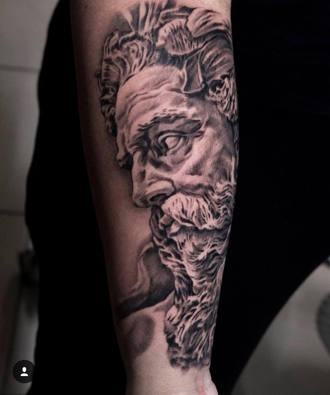 First Class Tattoo