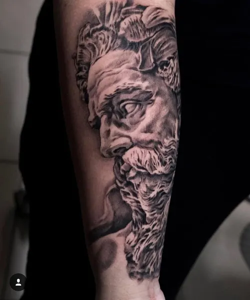 First Class Tattoo
