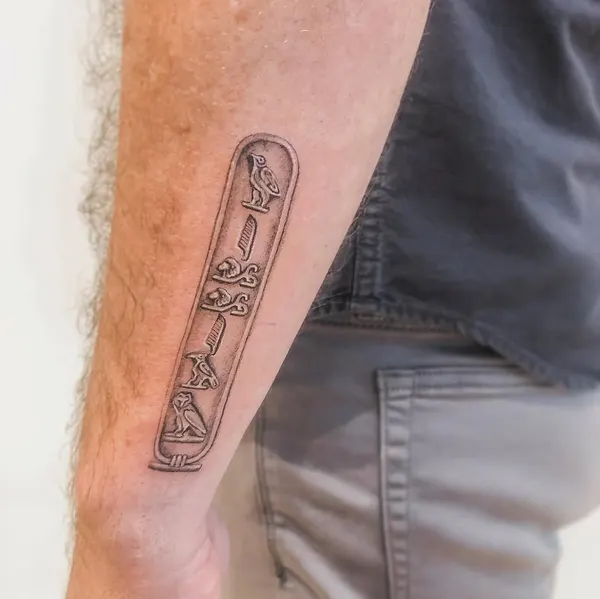 Circa Tattoo