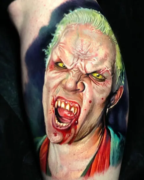 paulackertattoo