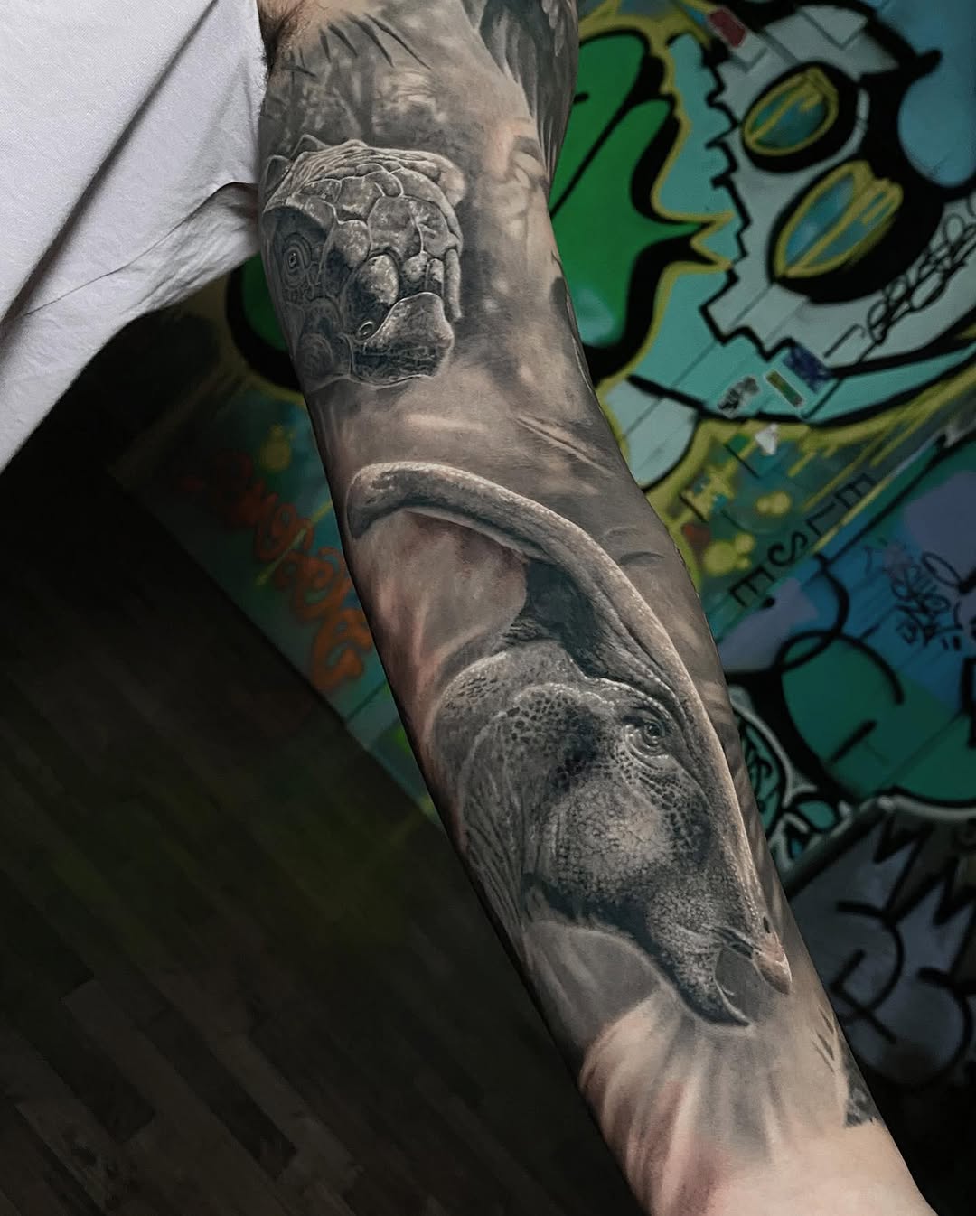 michaelperryart