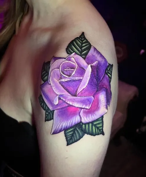 Flower, Rose, Nature
