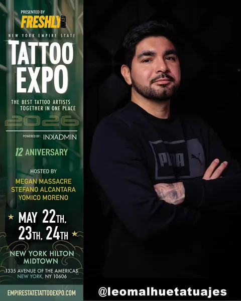 nyempirestatetattooexpo
