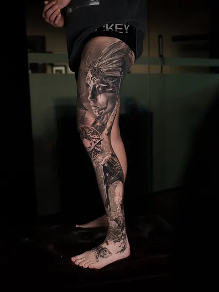 Daniel Rocha
