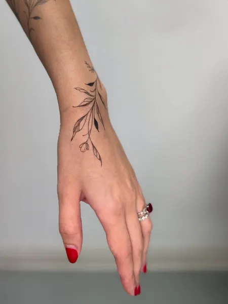Flower