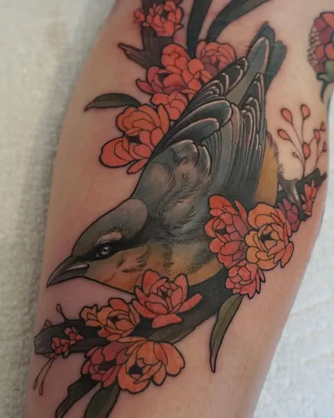 melisehilltattoo