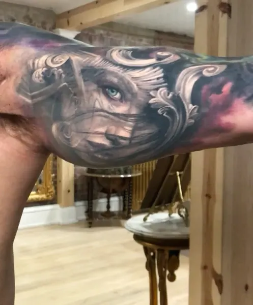 arlotattoos