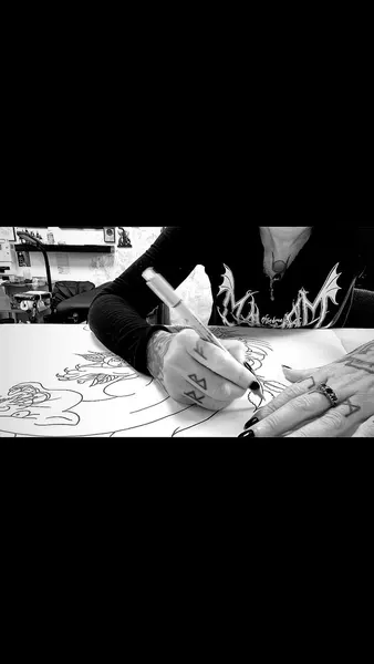 maryjoytattoo