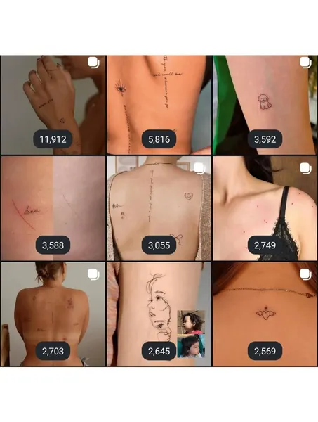 little.tattoos
