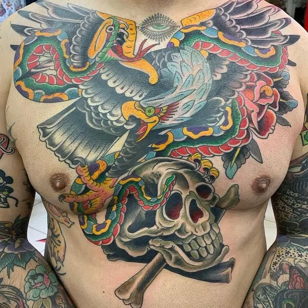 Paul Dobleman