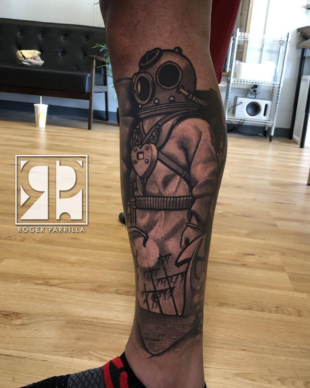 Roger Parrilla