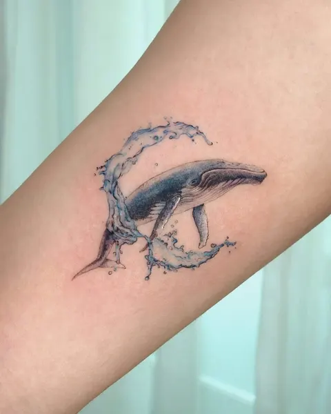 돌고래, 고래, 상어, Nature