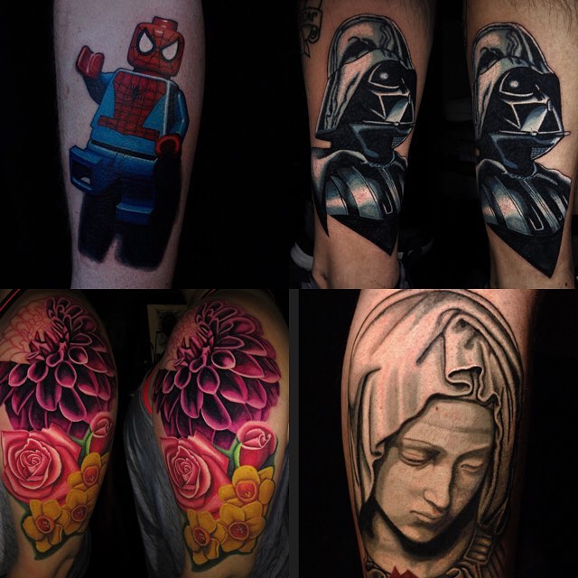 Mathur Tado