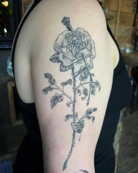 Flower, Rose, Nature