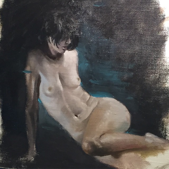 Edgar Marquez