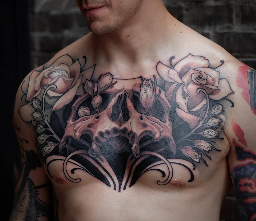Michael Johnson