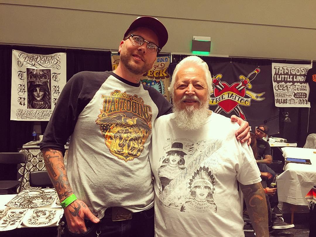 timbecktattoos