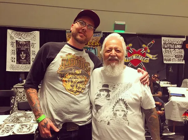 timbecktattoos
