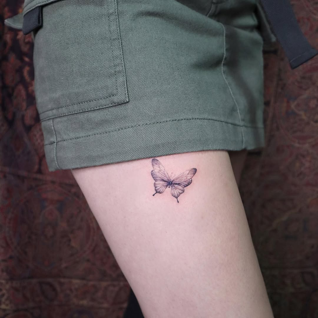 Animal, Nature