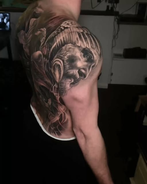 matthewjamestattoo