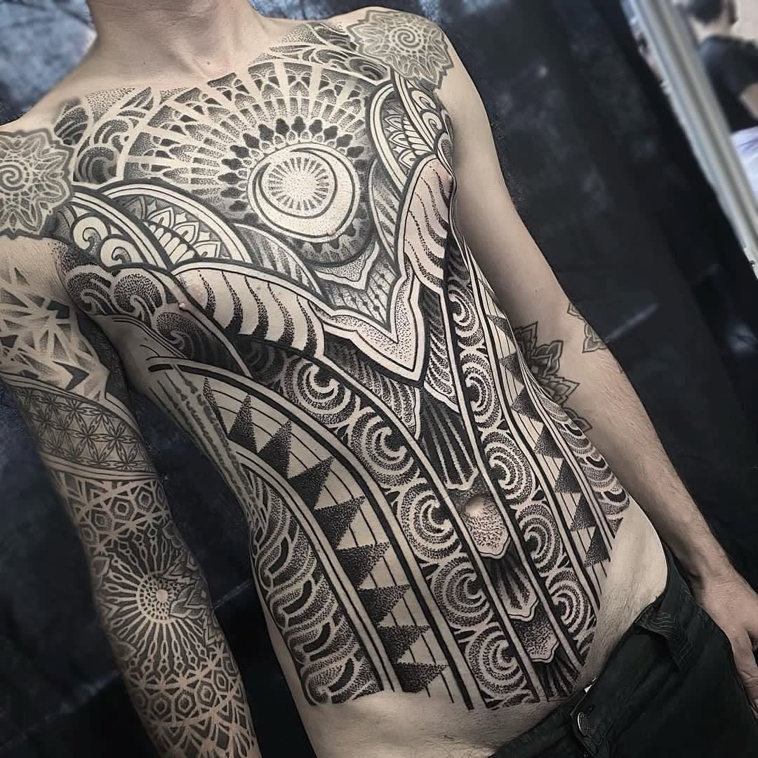 Guru Tattoo