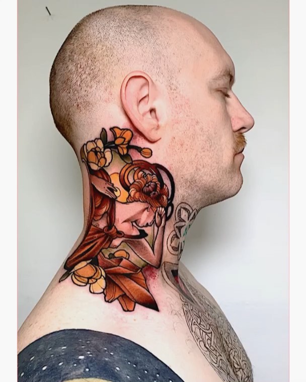 krishtattoo