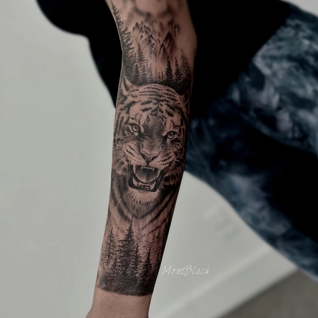 Tiger