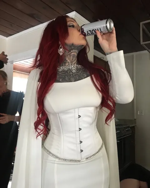 nikkisimpsontattoos