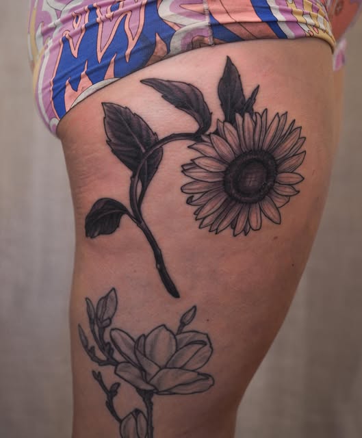 Flower