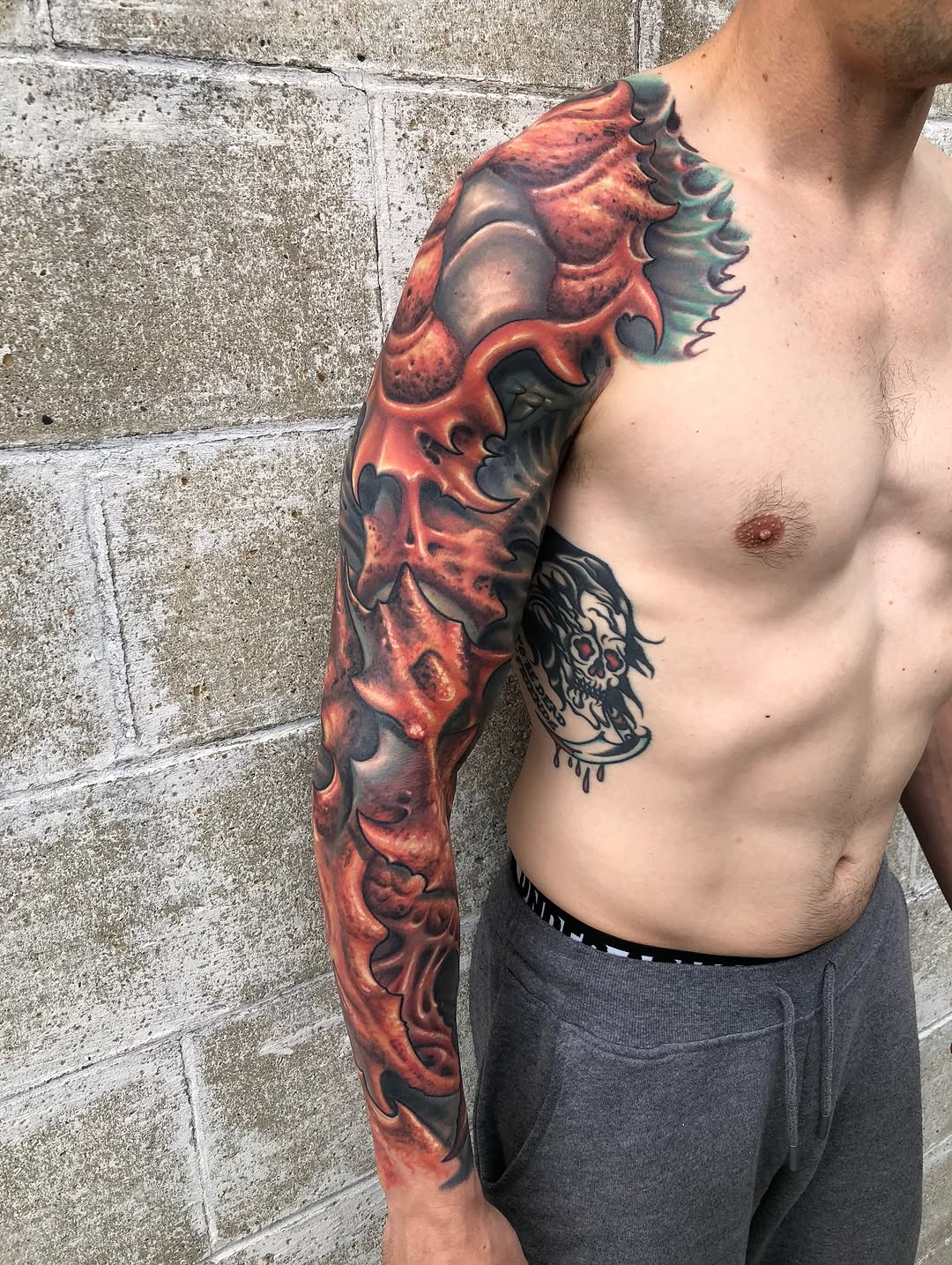 Tim McEwen