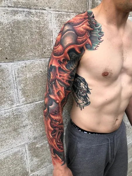 Tim McEwen