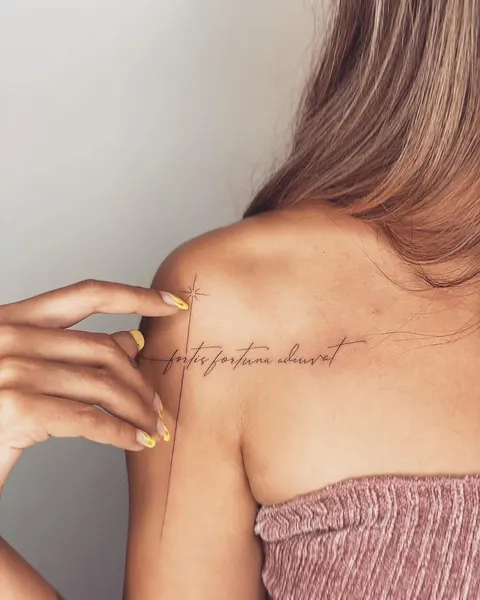 Lettering