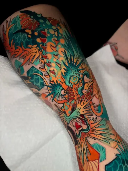 Dragon