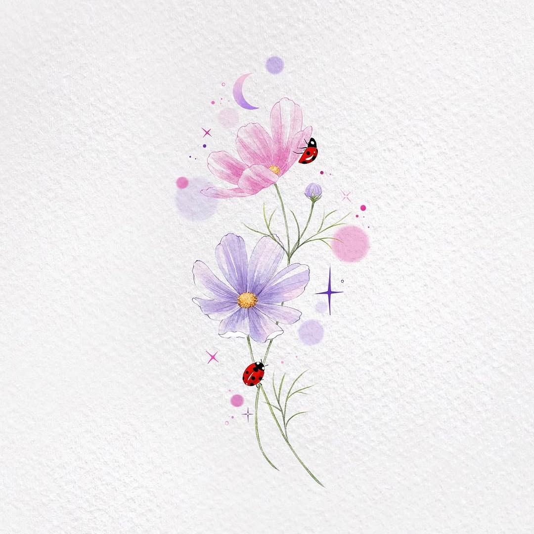 Flower, Nature