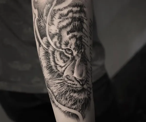 Tiger