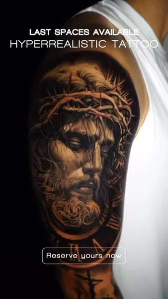Guru Tattoo