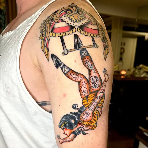 Guru Tattoo