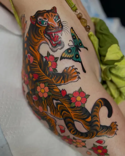 Tiger