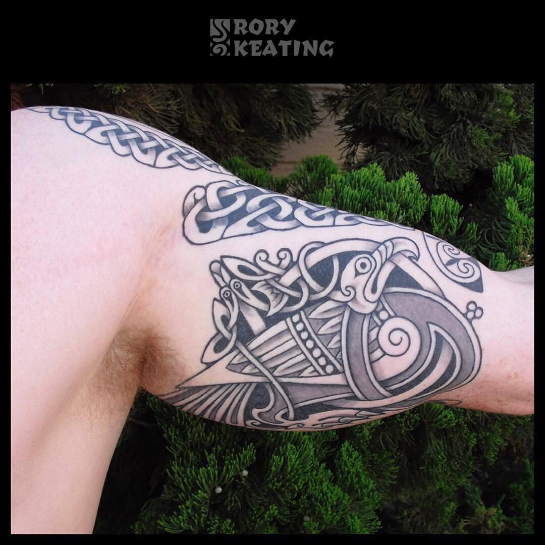 Guru Tattoo