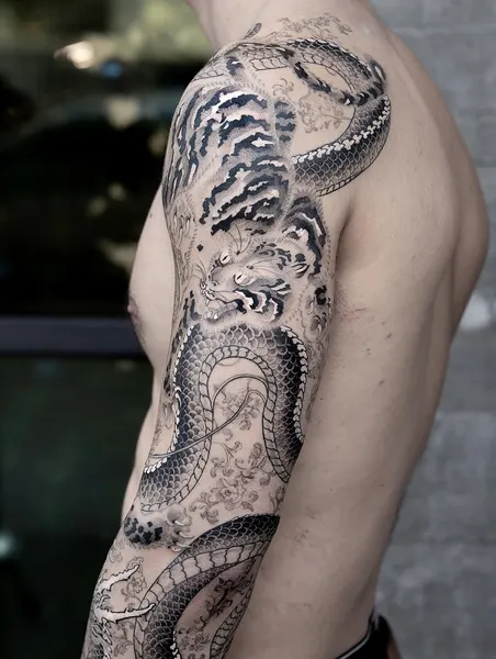 Dragon