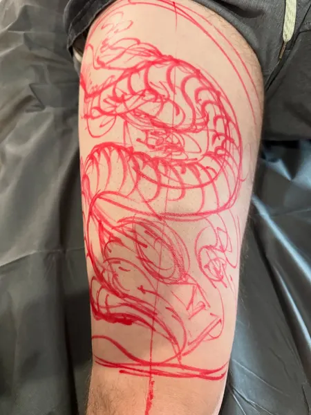 Dragon