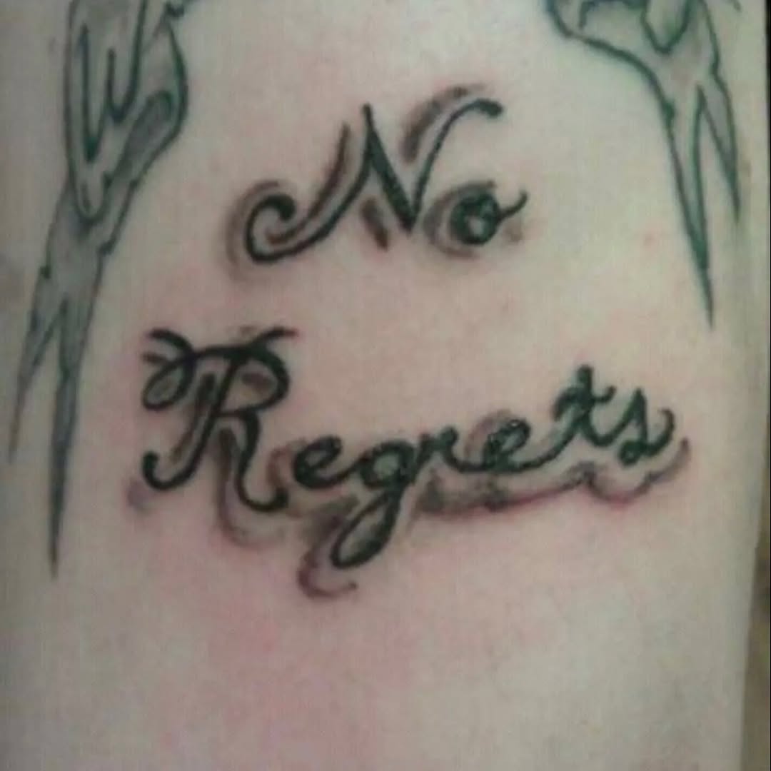 Lettering