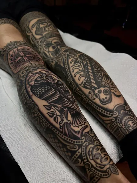 chrisfernandeztattooing
