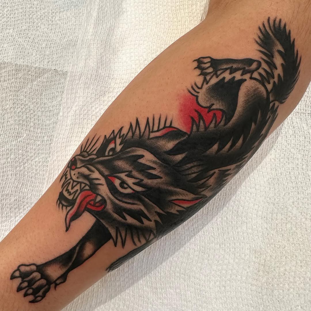 rempetattoo