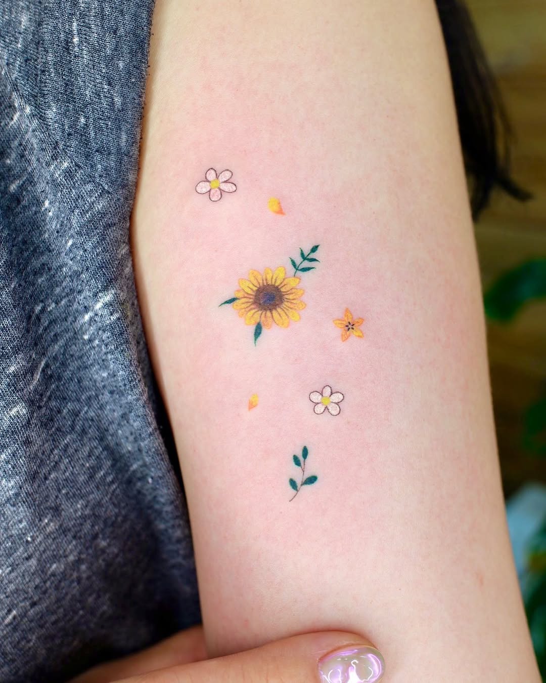 Flower