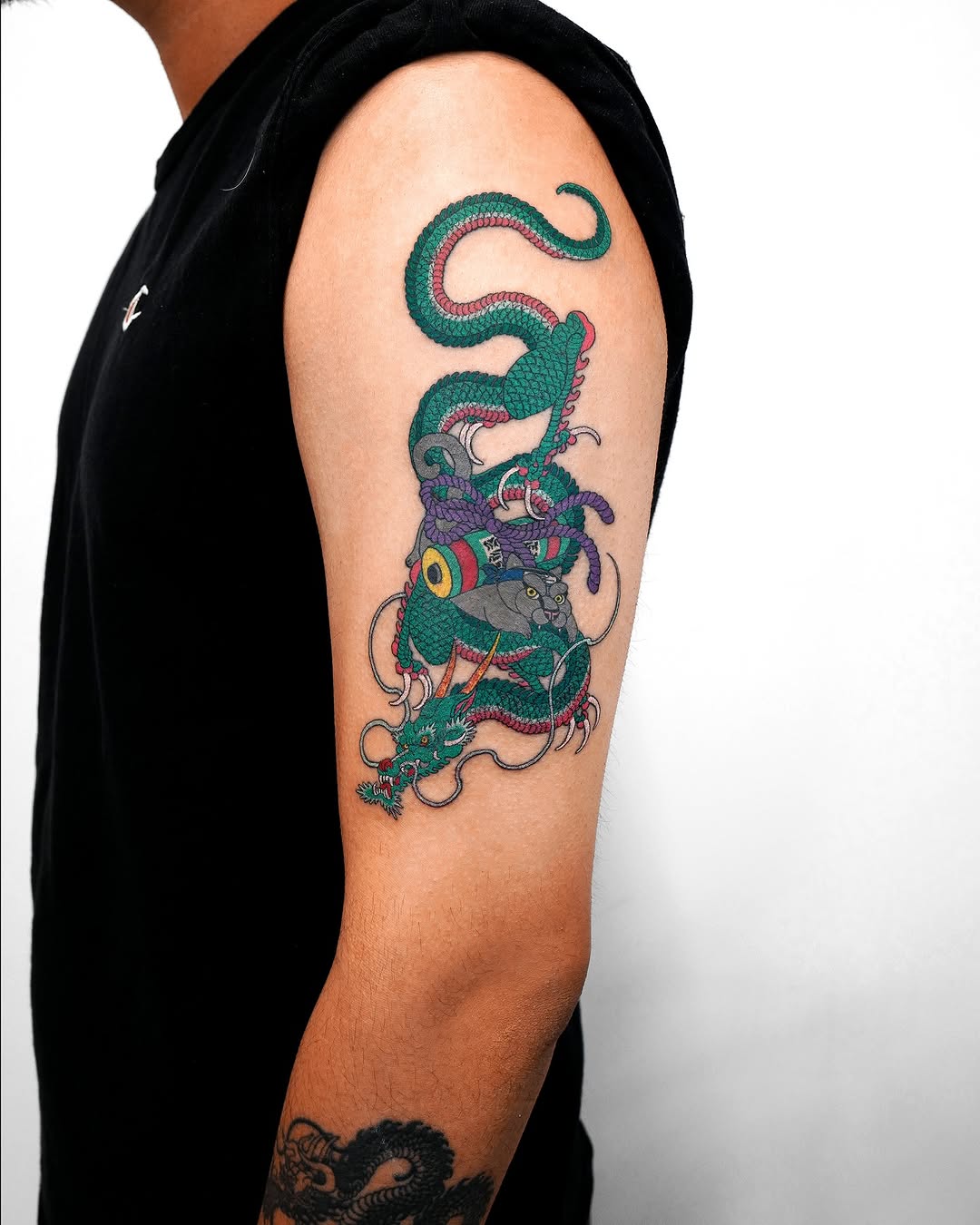 Dragon