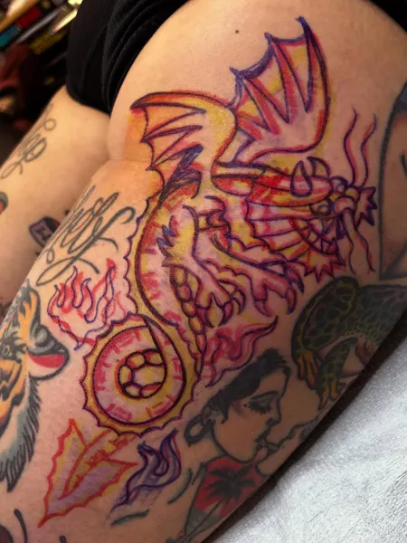 Dragon